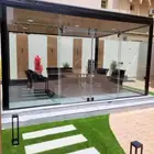 برجوله زجاجيه