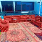 تأجير كراسي وطاولات