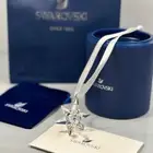 تعليقة سياره سوارفسكي