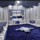 لمسات تراثية الخميس للبيوت الشعر والمجالس التراثيه.