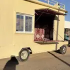 غرفه متنقله 2ب6 تصميم شرئح مجلس لتواصل.