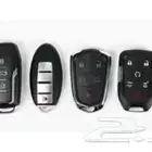 برمجة مفاتيح وريموتات البصمة لجميع السيارات