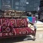 مجالس تراثيه جميع الاشكال ولانواع