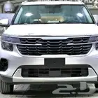 كيا سيلتوس ستاندر مطور 2025