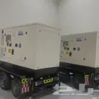 ايجار موفر مولدات كهرباء