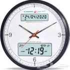 ساعه جداريه HA-7003