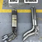 اقزوز برابوس جي كلاس 2019 لي 2025 للبيع يوجد فتحات مكيف