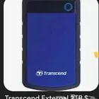 4TB Transcend Hard