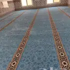 فرش مساجد