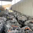 مكائن مستوردة