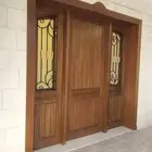 ا صبغ نجاره ابواب خشب حديد صيانه دهبي ورق غرف نوم جدران