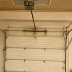 كراج باب امريكي شرائح