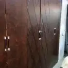 أثاث غرفة نوم مستعمل لمدة شهر واحد  بحالة ممتازة كالجديد