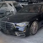 قطع غيار مرسيدس جميع الموديلات الحديثة