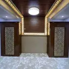 تصنيع الكرفانات الملكيه