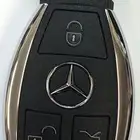 اصلاح مفتاح مرسيدس