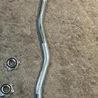 بار متعوج