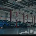 توضيب وتبديل جميع القيرات معا الضمان