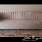 كنب للبيع جديده ونظيفه بيع بالحبه او اكثر