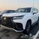 مطلوب جيب لكزس 22-23