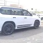 جنوط لكزز بلاك اديشن موديل 2021