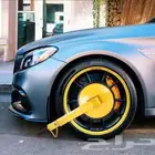 كلبشة كفرات فود ترك و للسيارات السيدان