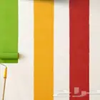 تنفيذ جميع اعمال الدهان في جده