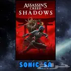 Assassin s Creed Shadows - أساسنز كريد شادوز مع الأضافات ب25