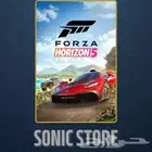 Forza Horizon 5 - فورزا هورايزن 5 نسخ سوني 5