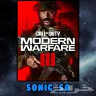 Modern Warfare III - مودرن وارفير 3 ستيم للبي سي.