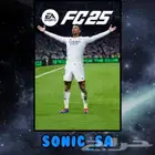 FC 25 - أف سي 25 (ستيم مشترك) ب19 ريال.