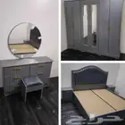 غرف نوم جديده