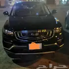 جيلي ازكارا 2023