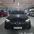 مرسيدس GLC300 AMG 2023 فل بانوراما