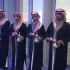 قهوجي وصبابين رجال ونساء في الرياض وخرج الرياض