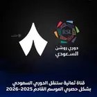 إشتراك سنة في قناة ثمانية للدوري السعودي