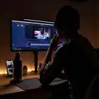 تصميم فيديو احترافي ( عرض خاص لمدة 48 ساعة )
