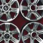 جنوط باترول صيني رمادي مقاس 16