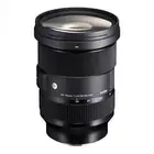 Sigma 24-70mm f 2.8 DG DN II Art Lens (Sony E)