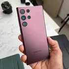 Samsung galaxy S22 Ultra