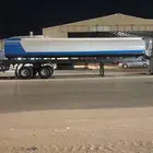 مطلوب تانكي للايجار