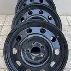 جنوط فورد فكتوريا بوليسي 17