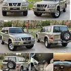 باترول 2002 2003 2004
