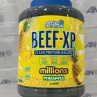 بروتين بيف اناناس