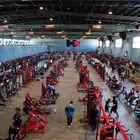 اشتراك نادي h2 فيه 11 شهر