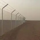 شبك مزارع بجمع أنواع المقاسات توريد وتركيب