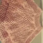 شال شتوي قطعتين