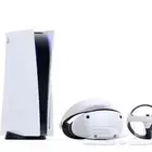 PS5 مع VR2