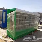 ثلاجه عرض 3 متر