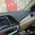 تنجيد تغير قشر طبلون سوناتا 2017 جلد ألمانيا
